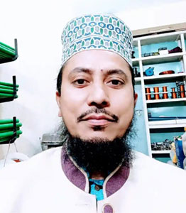 আবুল কাশেম 