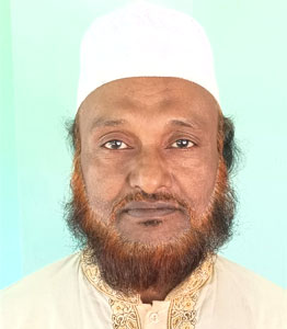 মোঃ আবু ইছা আফি আনহু