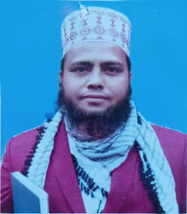 মোঃ কবির হোসেন 