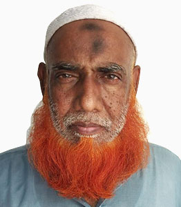 মোঃ আঃ ছালাম 