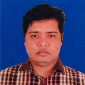 মোঃ আনিসুজ্জামান